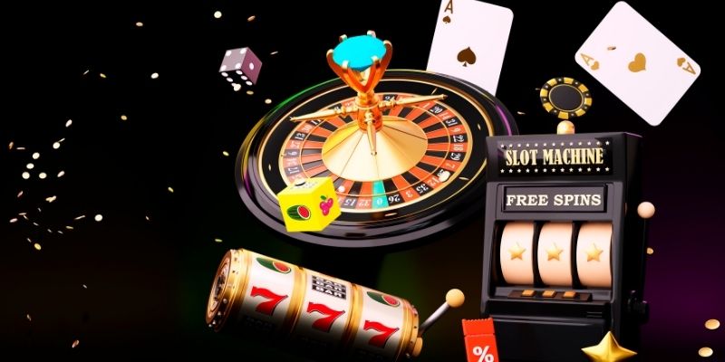 Tham gia Casino WM thưởng 20% hoàn trả tại 789bet